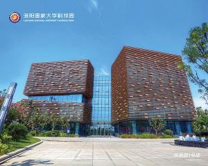 公司环境 (1)